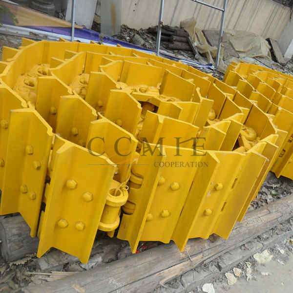 154-70-11314 CUTTING EDGE Shantui bulldozer blade parts