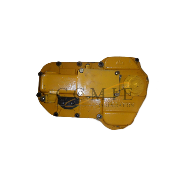 222-03-00008 TUBE Shantui motor grader parts