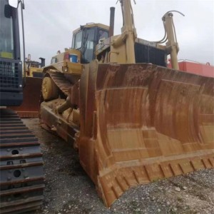 Caterpillar D11 crawler bulldozer untuk dijual