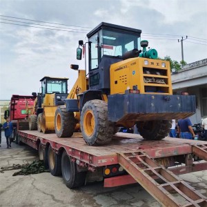 China mini peere utauta lonking 1.6 ton 2 ton wira utauta LG936E