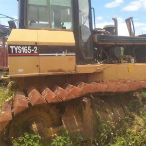 HBXG TYS165-2 buldozerê crawler