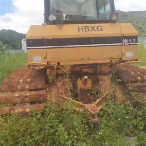 HBXG TYS165-2 crawler bulldozer