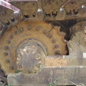 Pásový buldozer HBXG TYS165-2