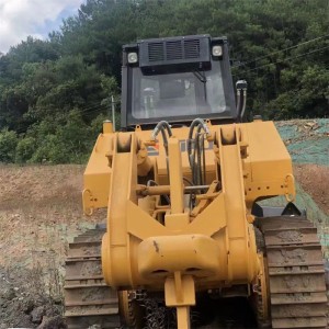 Liugong CLGB320C bulldozer schaktgruvdrift