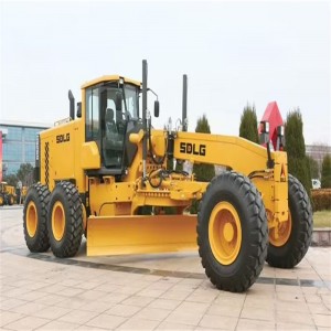 Used SDLG G9220 Road Graders For Sale