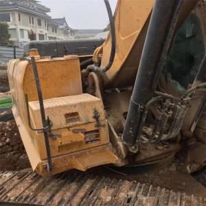 Escavadeira montada sobre esteiras 2018Liugong CLG950E usada