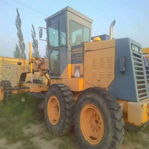 Used Changlin PY190 Motor Grader for Sale
