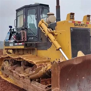 ໃຊ້ bulldozer SD22 ໄຮໂດຼລິກ shantui