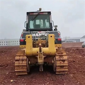 Used SD22 hydraulic shantui bulldozer