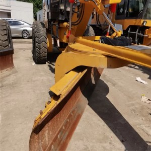 Used XCMG GR200 Grader with Good Condition