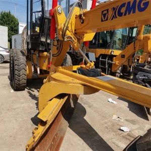 Used XCMG GR200 Grader with Good Condition