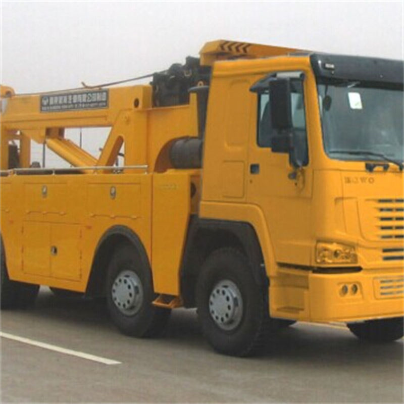 Γερανοί φορτηγών XCMG KSQS300-4 Straight Boom