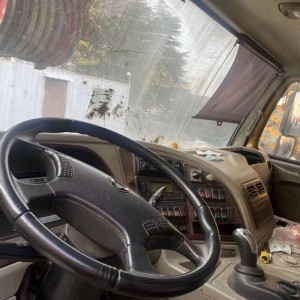 XCMG QAY500A hüdrauliline veoauto kraana