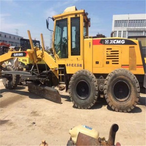Motorni greder XCMG Road Construction Machinery GR215