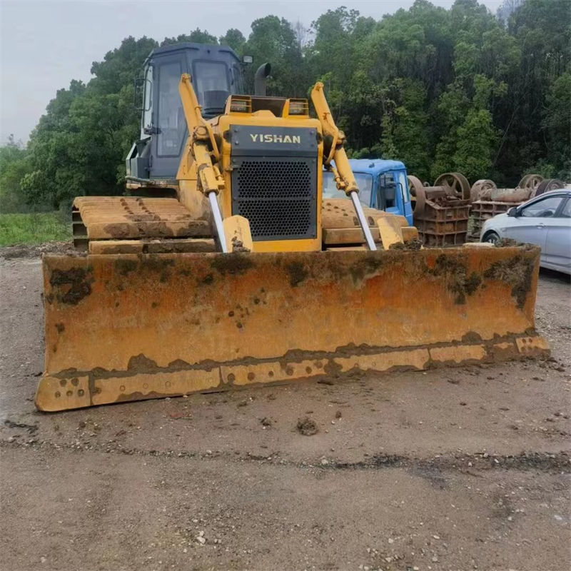 Yishan CLX metalla bulldozer for sale