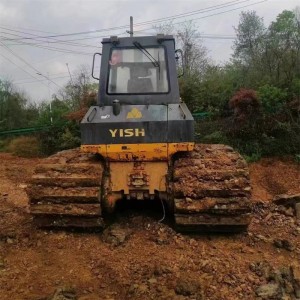 Yishan 160 mining bulldozer mo le fa'atau