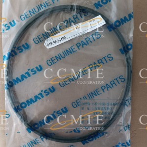 Genuine Komatsu  Wear Rings 198-30-14270
