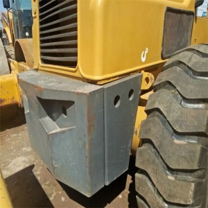 Old Tiangong PY200G Motor Grader for Sale