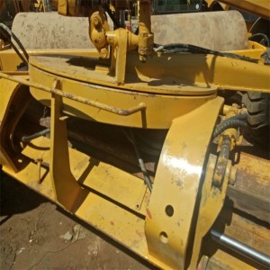 Old Tiangong PY200G Motor Grader for Sale