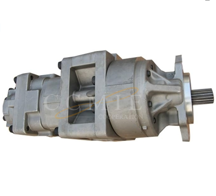 Komatsu 705-58-44050 Hydraulic Pump for Bulldozer D375A-3D D375A-3 D375A-5D D375A-5