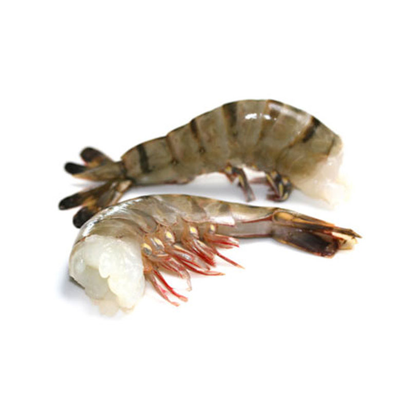 Good Quality Layang Scad Whole Round - Black Tiger Shrimp – Makefood
