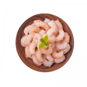 Good Quality Layang Scad Whole Round - Pink Shrimp Pud – Makefood
