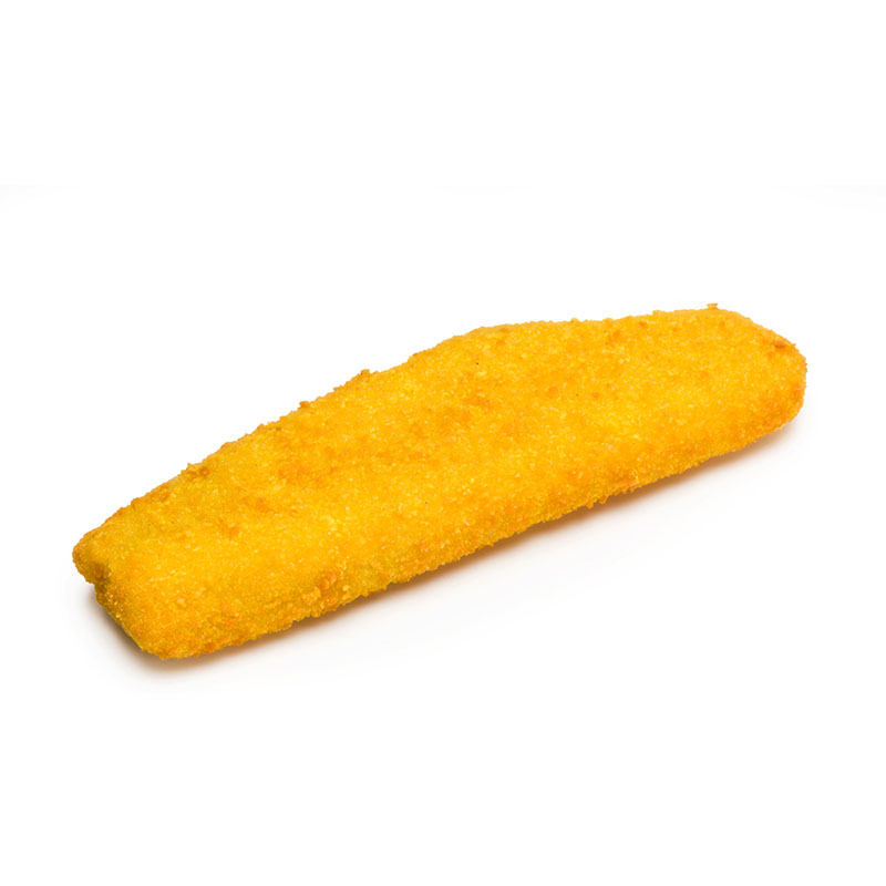 Hot New Products Frozen Pollock Fillet - Pre-fried Pollock – Makefood