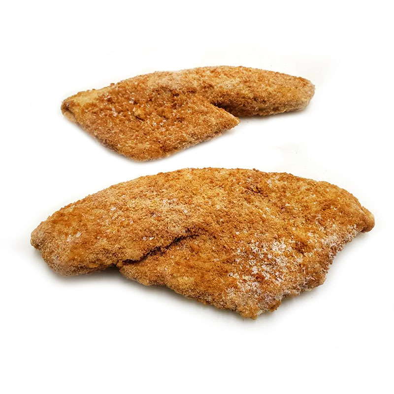 Breaded Tilapia Fillet Featured Image