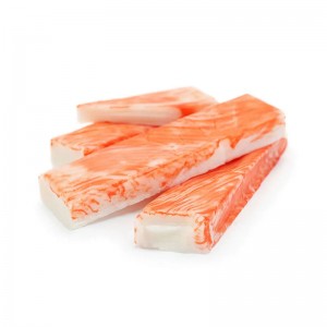 High definition Atlantic Cod Fillet Supplier - Surimi Product – Makefood