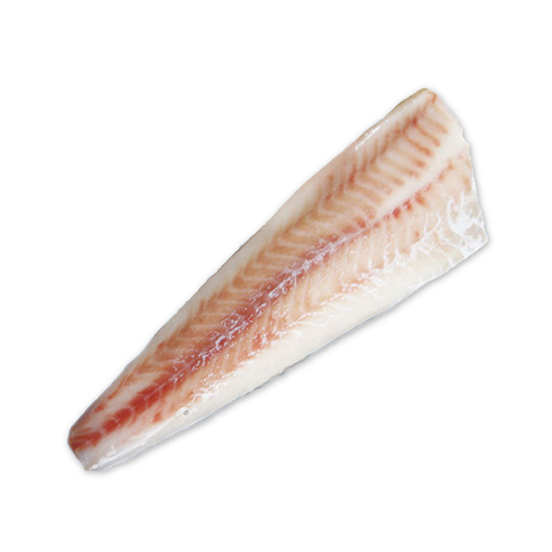 Best quality Frozen Haddock Fillet Supplier - Alaska Pollock – Makefood