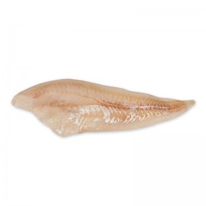 2021 wholesale price Frozen Haddock J Cut Fillet - Pacific COD – Makefood