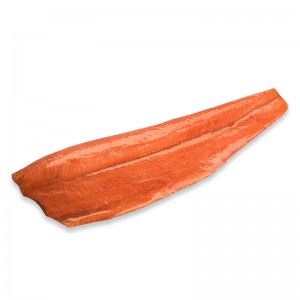 Cheap price Msc Hoki Fillet Supplier In China - Chum Salmon – Makefood