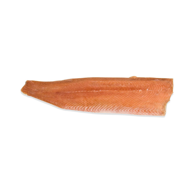 Bottom price Msc Hoki Loin - Pink Salmon – Makefood