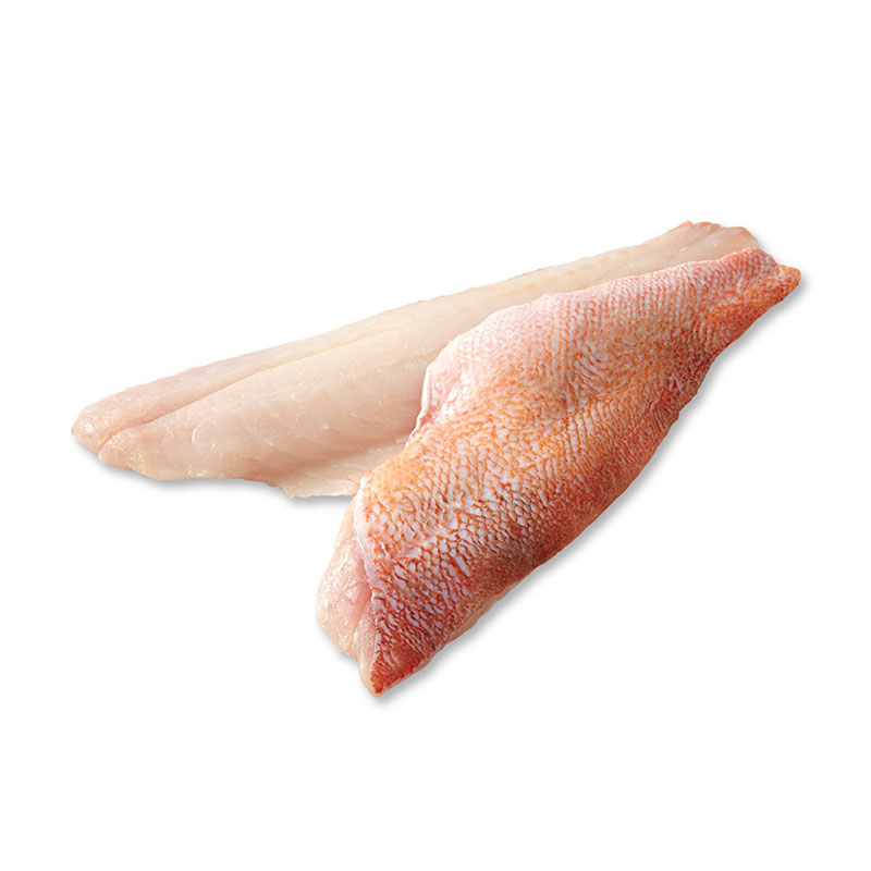 OEM/ODM Supplier Frozen Monkfish Chunk - Redfish – Makefood