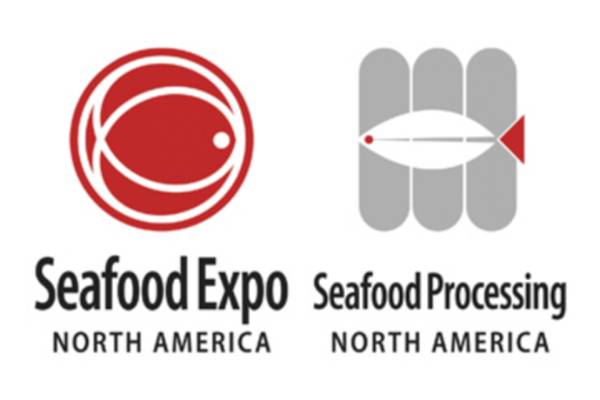 2021 Seafood Expo Amérika Kalér / Pangolahan Seafood Amérika Kalér dibatalkeun