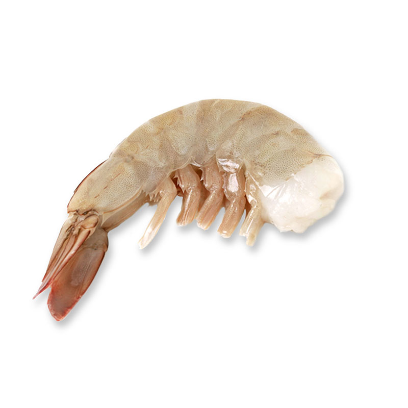 Good Quality Layang Scad Whole Round - Vannamei Shrimp – Makefood
