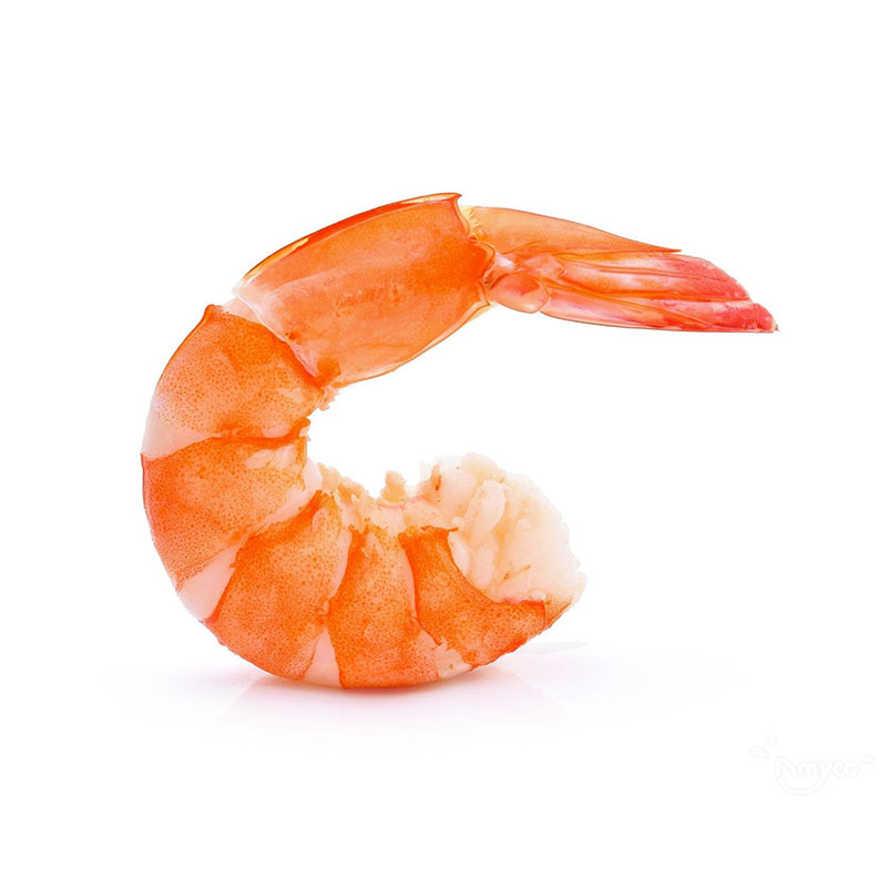 Good Quality Layang Scad Whole Round - Vannamei Shrimp – Makefood