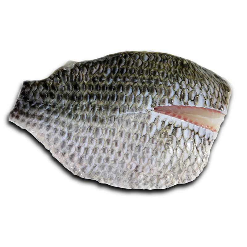 High Quality Red Drum Ggs - Black tilapia – Makefood