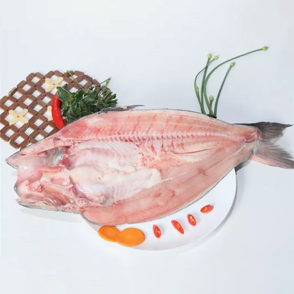 Frozen Pangasius Butterfly