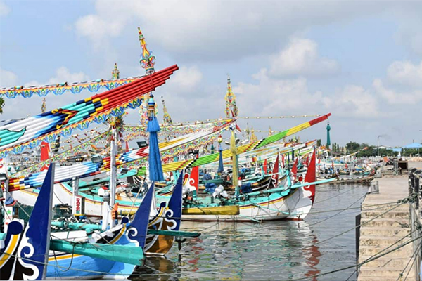 MSC signs second MoU with Indonesia to improve fisheries, marketing of sustainable seafood