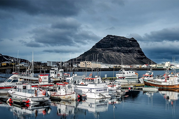 Rising costs impact Iceland Seafood’s H1 2022 results