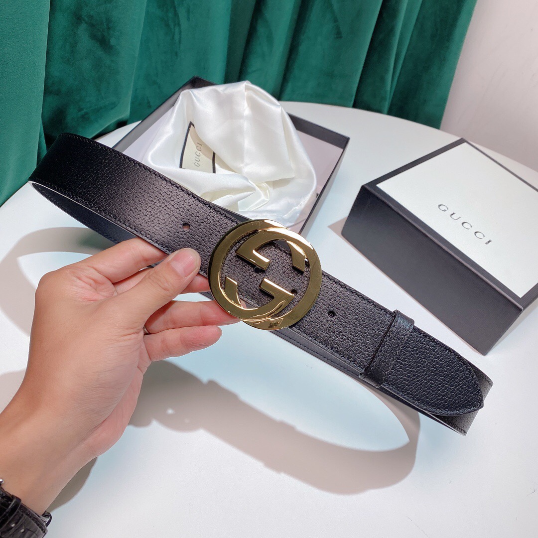 Wholesale famous designer brand XL men’s and women’s Genuine replica belt Featured Image