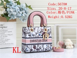 I-Wholesale Brand Luxury Ladies Handbags