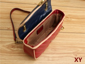 Wholesale 2022 fake gucci designer bag Elegant Ladies Simple Bag