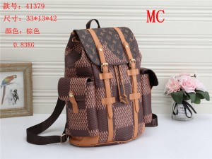 Anti-theft Student Travel Bag Luggage Durable Business Computer Laptop Backpack