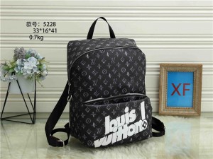 Lag luam wholesale Brand Luxury Ladies Backpacks
