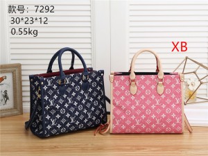Brand Elegant Women’s fake luxury bags Handbags