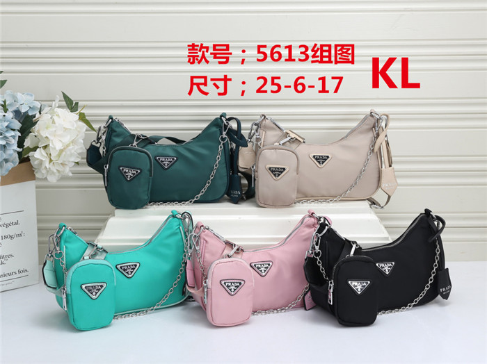 famous brands ladies crossbody shoulder panda handbag Featured Image