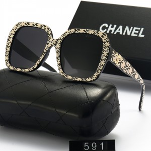 Brand designer Sunglasses Men Women Sun Glasses with Box