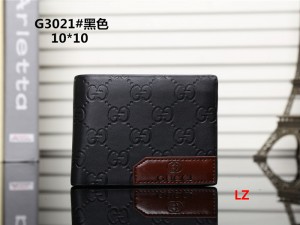 Multi-Functional Cowhide Coin Purse Genuine Leather Wallet For Men